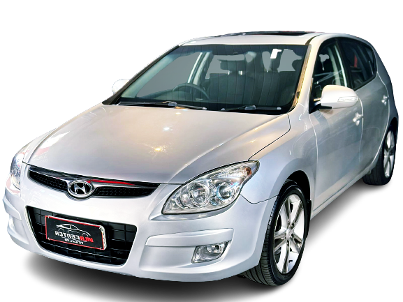 Vila Center Veículos